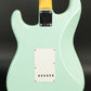 [SN R113565] USED Fender Custom Shop / Vintage Custom 1959 Stratocaster NOS Super Faded Surf Green 2022 [10]