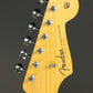 [SN R113565] USED Fender Custom Shop / Vintage Custom 1959 Stratocaster NOS Super Faded Surf Green 2022 [10]