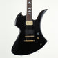 USED Fernandes / MG-80X Black [10]