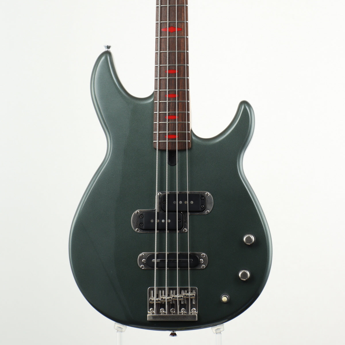 [SN IH15214] USED YAMAHA / BB1000-MA Mist Green [10]