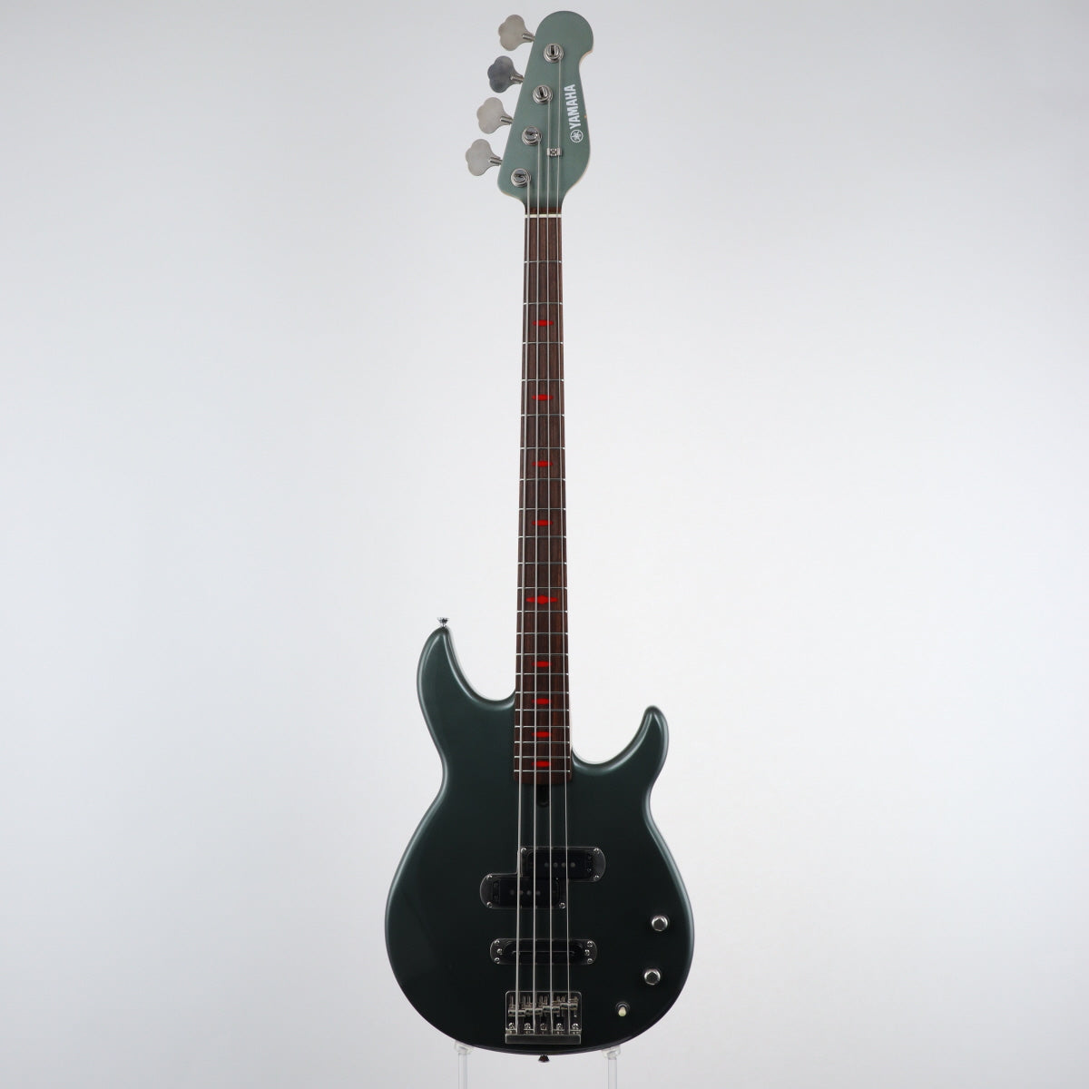 [SN IH15214] USED YAMAHA / BB1000-MA Mist Green [10]