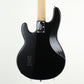 [SN 333190] USED Musicman / StingRay 4 Black [10]