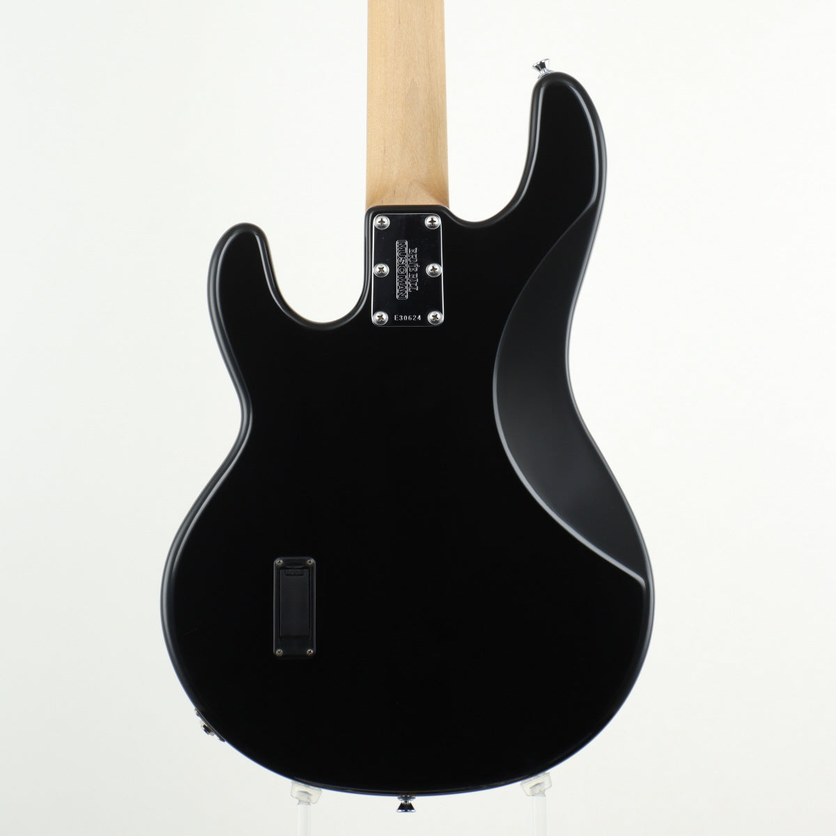 [SN 333190] USED Musicman / StingRay 4 Black [10]