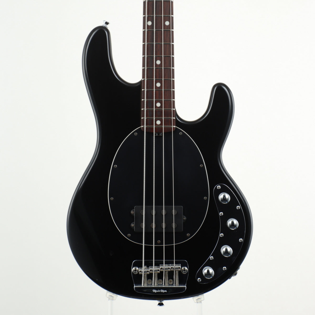 [SN 333190] USED Musicman / StingRay 4 Black [10]