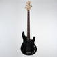 [SN 333190] USED Musicman / StingRay 4 Black [10]