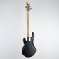 [SN 333190] USED Musicman / StingRay 4 Black [10]