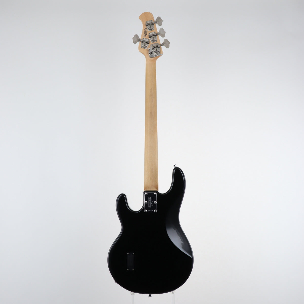 [SN 333190] USED Musicman / StingRay 4 Black [10]