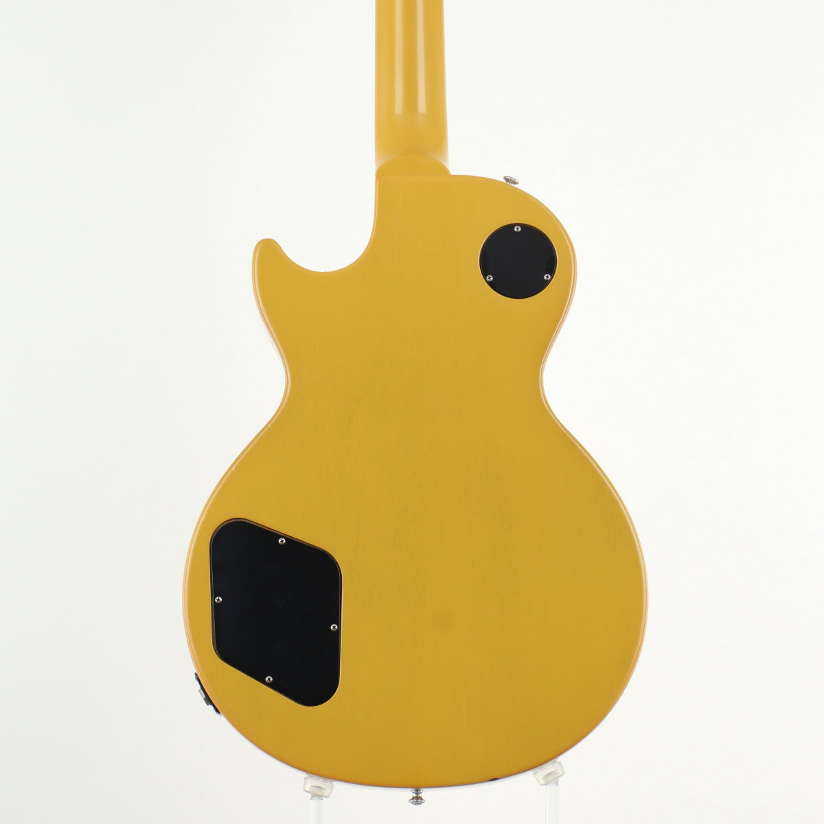 [SN 112511568] USED Gibson USA / Les Paul Special Single Cutaway Worn Yellow [11]