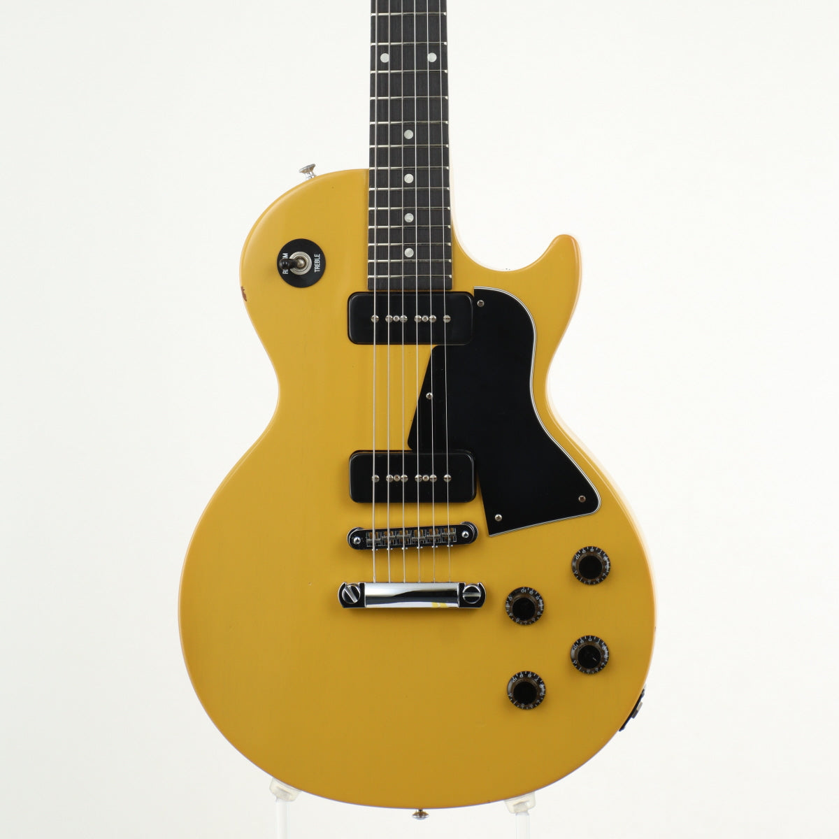 [SN 112511568] USED Gibson USA / Les Paul Special Single Cutaway Worn Yellow [11]