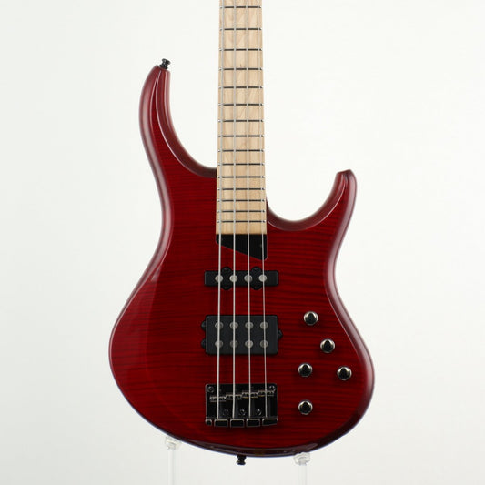 [SN MTD101000421] USED MTD / Kingston KH4 Candy Apple Red [11]