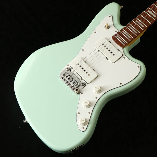 [SN 190117292] USED G&amp;L / Tribute Series Doheny Surf Green [03]