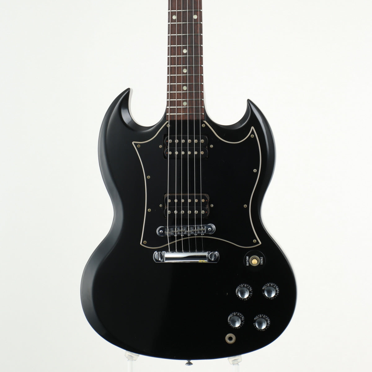 [SN 00395483] USED Gibson USA / SG Special Ebony [11]