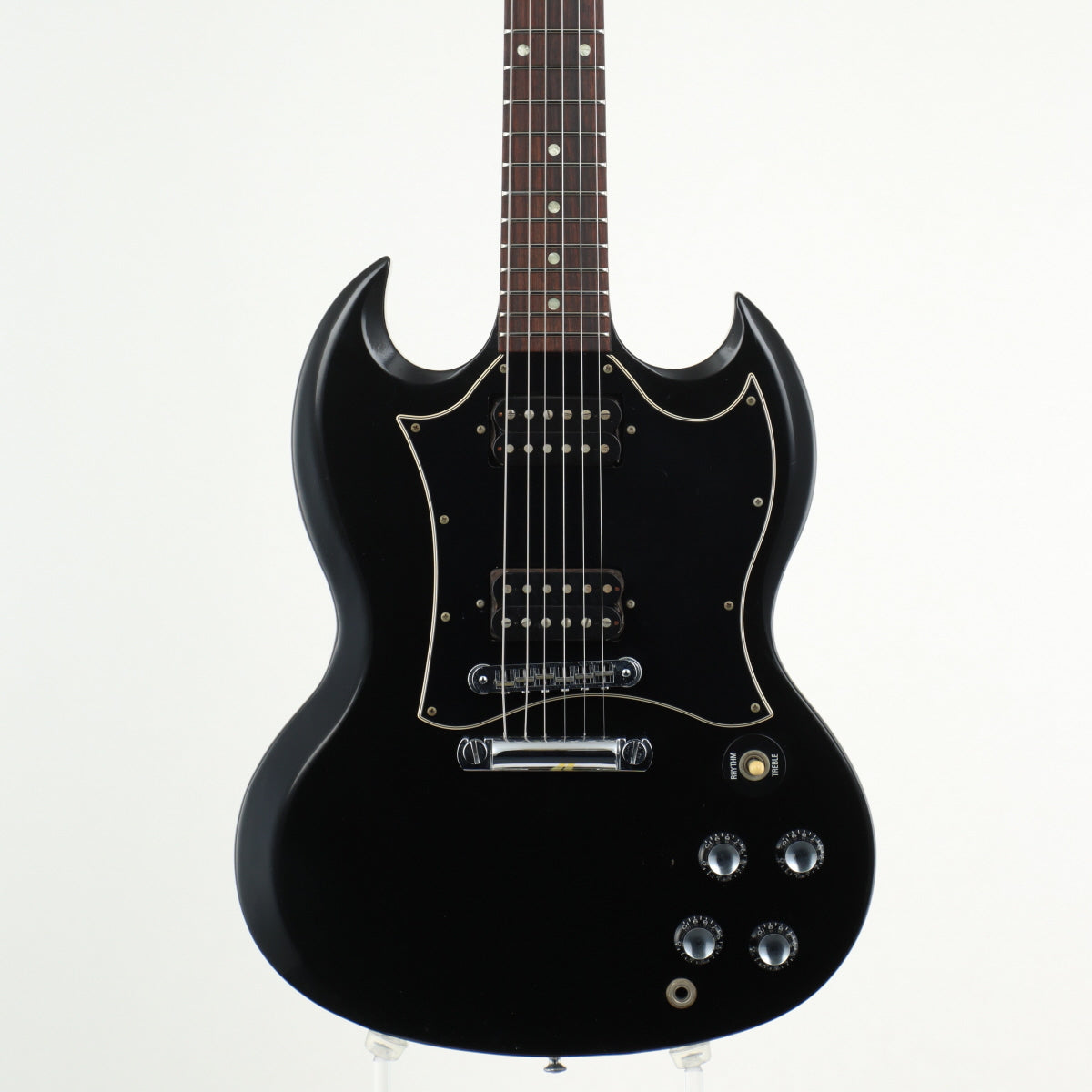 [SN 00395483] USED Gibson USA / SG Special Ebony [11]