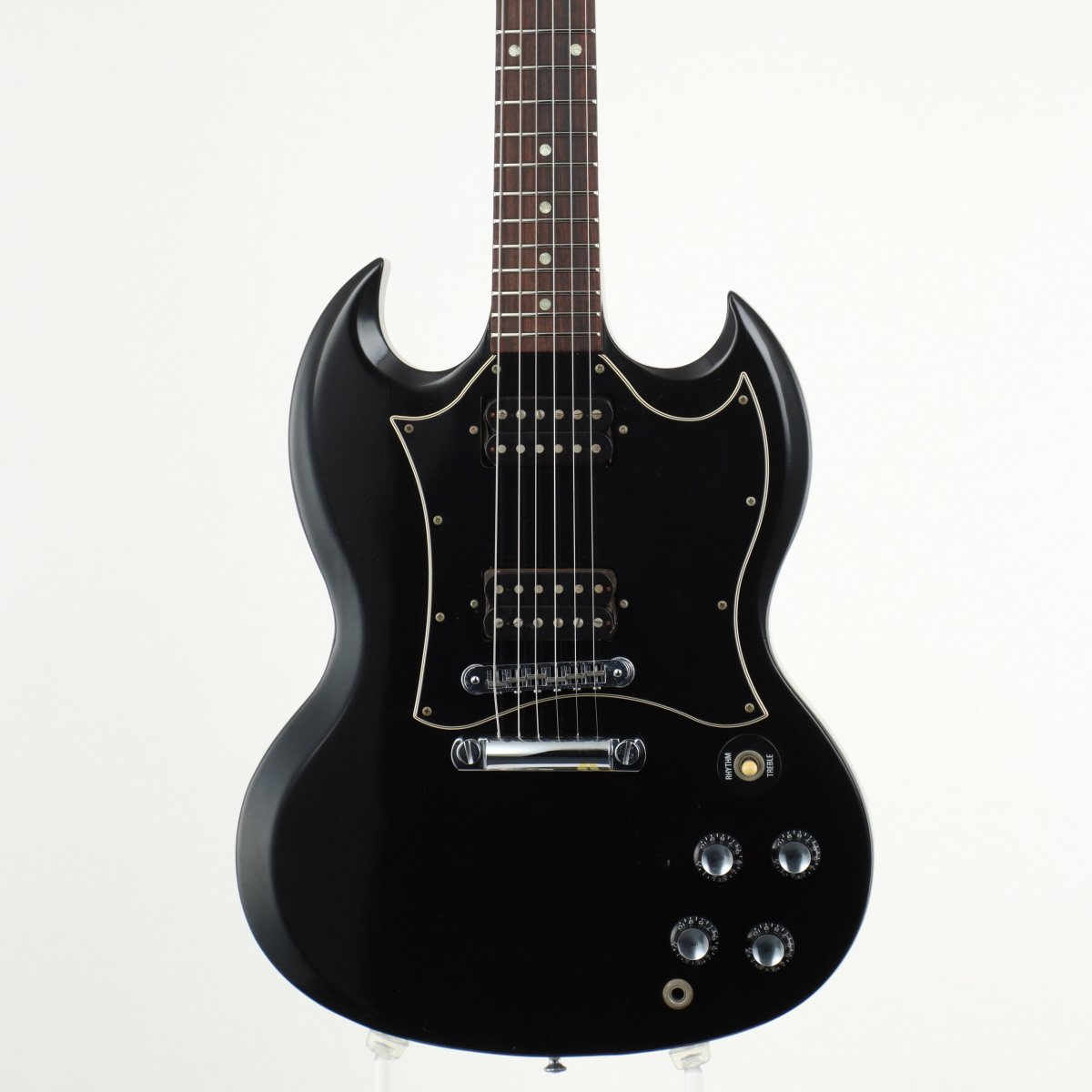 [SN 00395483] USED Gibson USA / SG Special Ebony [11]