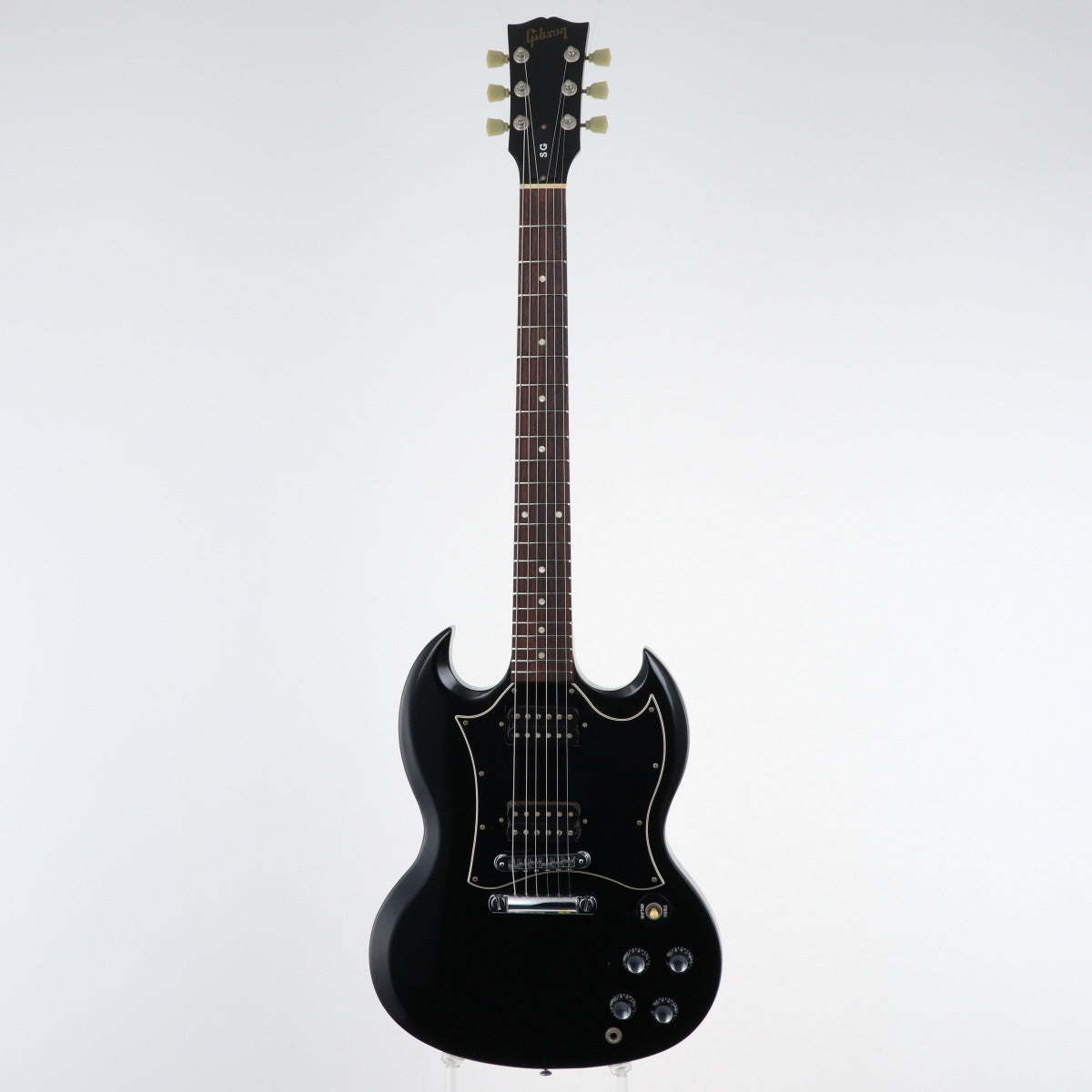 [SN 00395483] USED Gibson USA / SG Special Ebony [11]