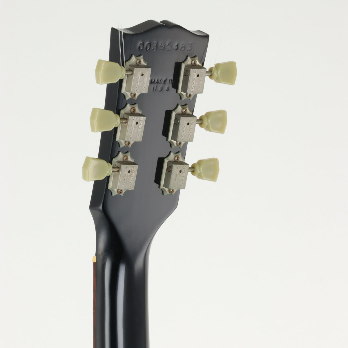 [SN 00395483] USED Gibson USA / SG Special Ebony [11]