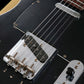 [SN JS0356] USED Fender Custom Shop / 60s Telecaster Relic Black by Jason Smith [2012/3.30kg] Fender [08]