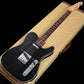 [SN JS0356] USED Fender Custom Shop / 60s Telecaster Relic Black by Jason Smith [2012/3.30kg] Fender [08]