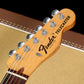 [SN JS0356] USED Fender Custom Shop / 60s Telecaster Relic Black by Jason Smith [2012/3.30kg] Fender [08]