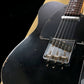 [SN JS0356] USED Fender Custom Shop / 60s Telecaster Relic Black by Jason Smith [2012/3.30kg] Fender [08]