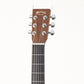 [SN 297050] USED Martin / Backpacker Steel Martin Acoustic Guitar Backpacker with Steel Strings [08]