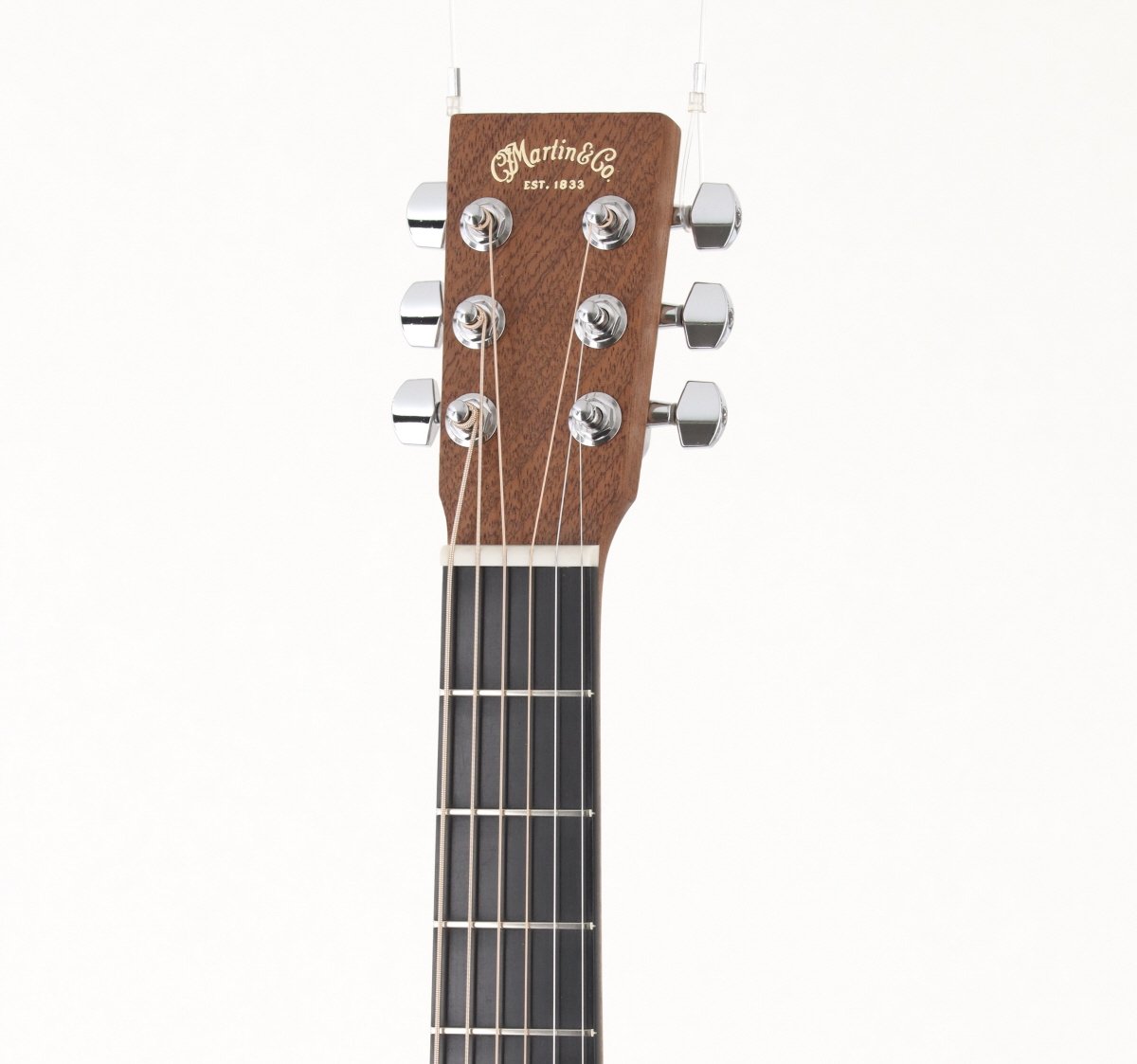 [SN 297050] USED Martin / Backpacker Steel Martin Acoustic Guitar Backpacker with Steel Strings [08]