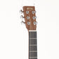 [SN 297050] USED Martin / Backpacker Steel Martin Acoustic Guitar Backpacker with Steel Strings [08]