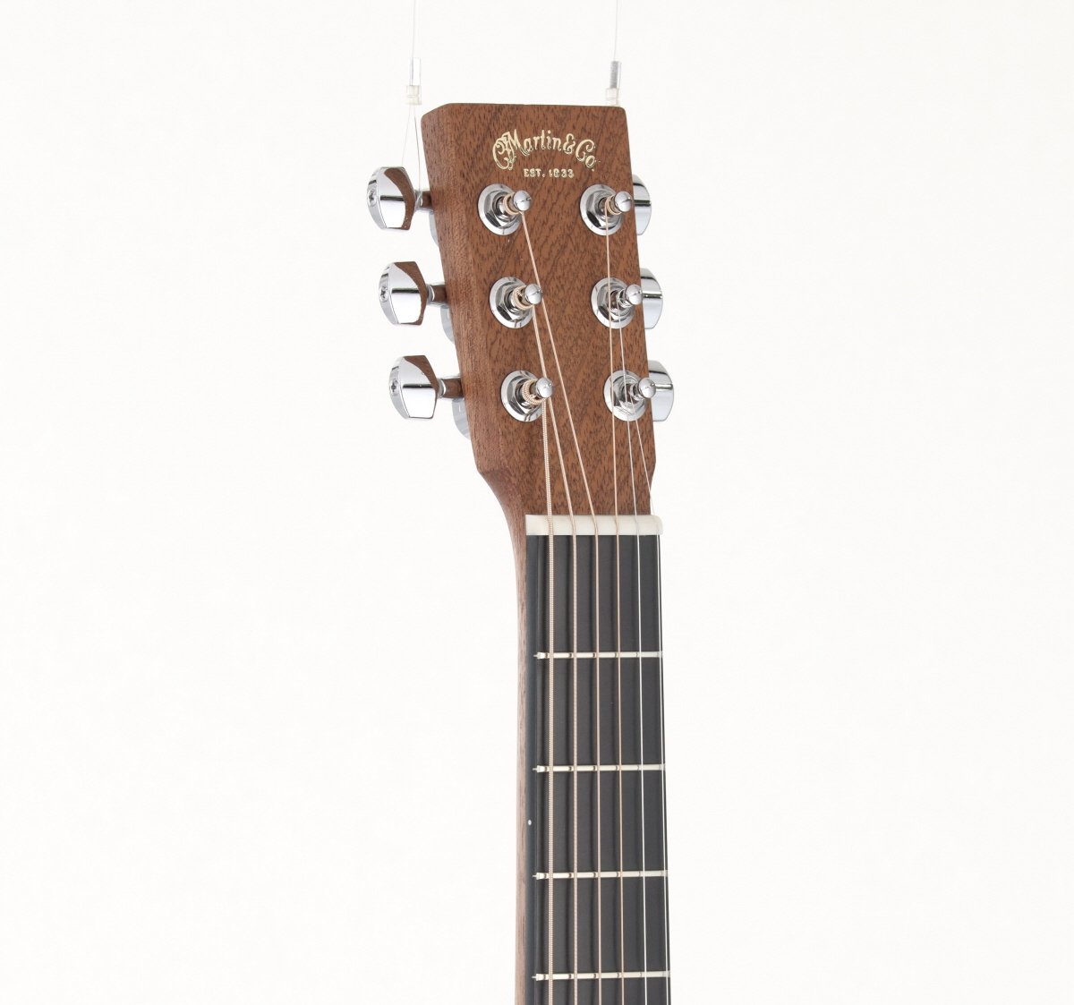 [SN 297050] USED Martin / Backpacker Steel Martin Acoustic Guitar Backpacker with Steel Strings [08]