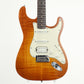 [SN US11287615] USED Fender USA / Select Stratocaster HSS Antique Burst [12]