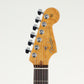 [SN US11287615] USED Fender USA / Select Stratocaster HSS Antique Burst [12]