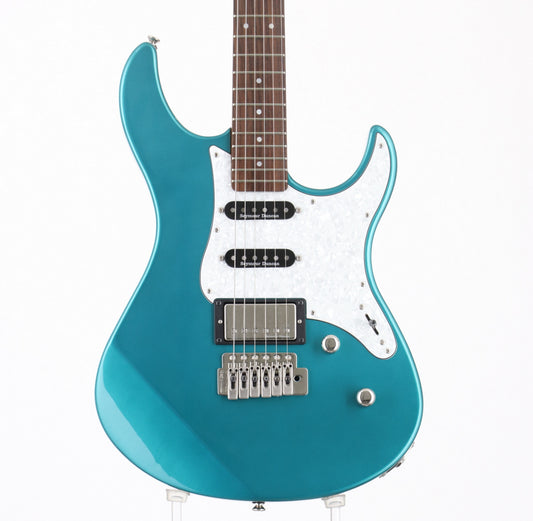 [SN IQY233243] USED YAMAHA / Pacifica 612 VIIX TGM (Teal Green Metallic) Yamaha Pacifica Electric Guitar [08]