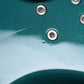 [SN 6768] USED Sadowsky NYC / NYC Vintage 4st 21F Vintage Pelhum Blue [03]