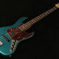 [SN 6768] USED Sadowsky NYC / NYC Vintage 4st 21F Vintage Pelhum Blue [03]