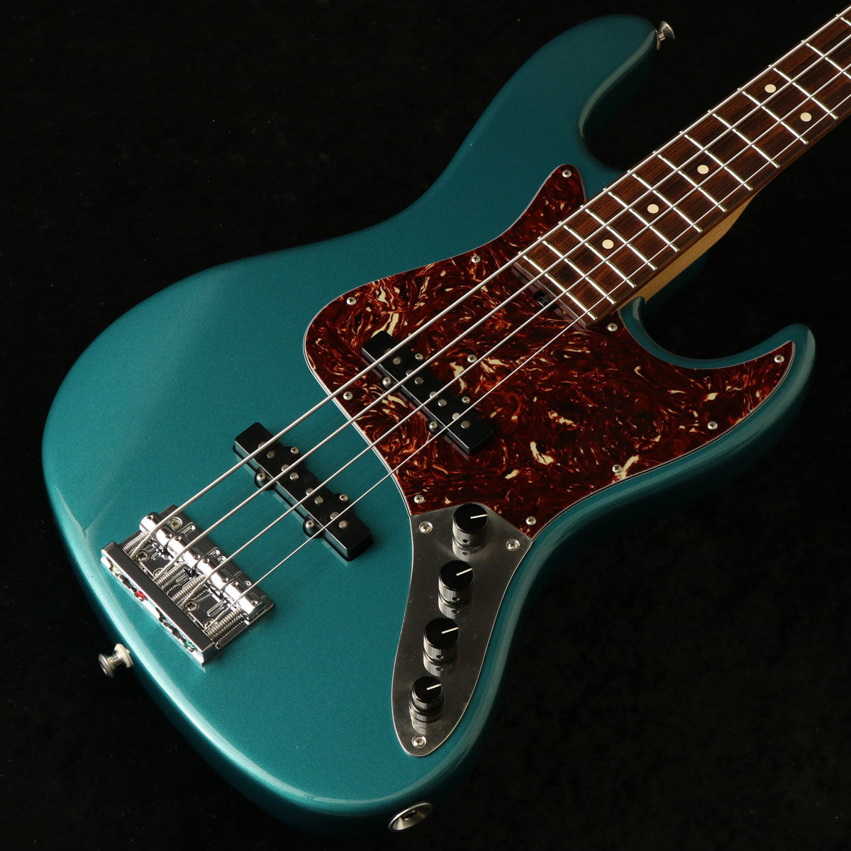 [SN 6768] USED Sadowsky NYC / NYC Vintage 4st 21F Vintage Pelhum Blue [03]