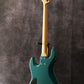 [SN 6768] USED Sadowsky NYC / NYC Vintage 4st 21F Vintage Pelhum Blue [03]