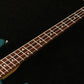 [SN 6768] USED Sadowsky NYC / NYC Vintage 4st 21F Vintage Pelhum Blue [03]