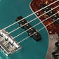 [SN 6768] USED Sadowsky NYC / NYC Vintage 4st 21F Vintage Pelhum Blue [03]