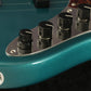 [SN 6768] USED Sadowsky NYC / NYC Vintage 4st 21F Vintage Pelhum Blue [03]