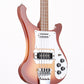 [SN C88883] USED Rickenbacker / 4001V63 Fireglo [03]