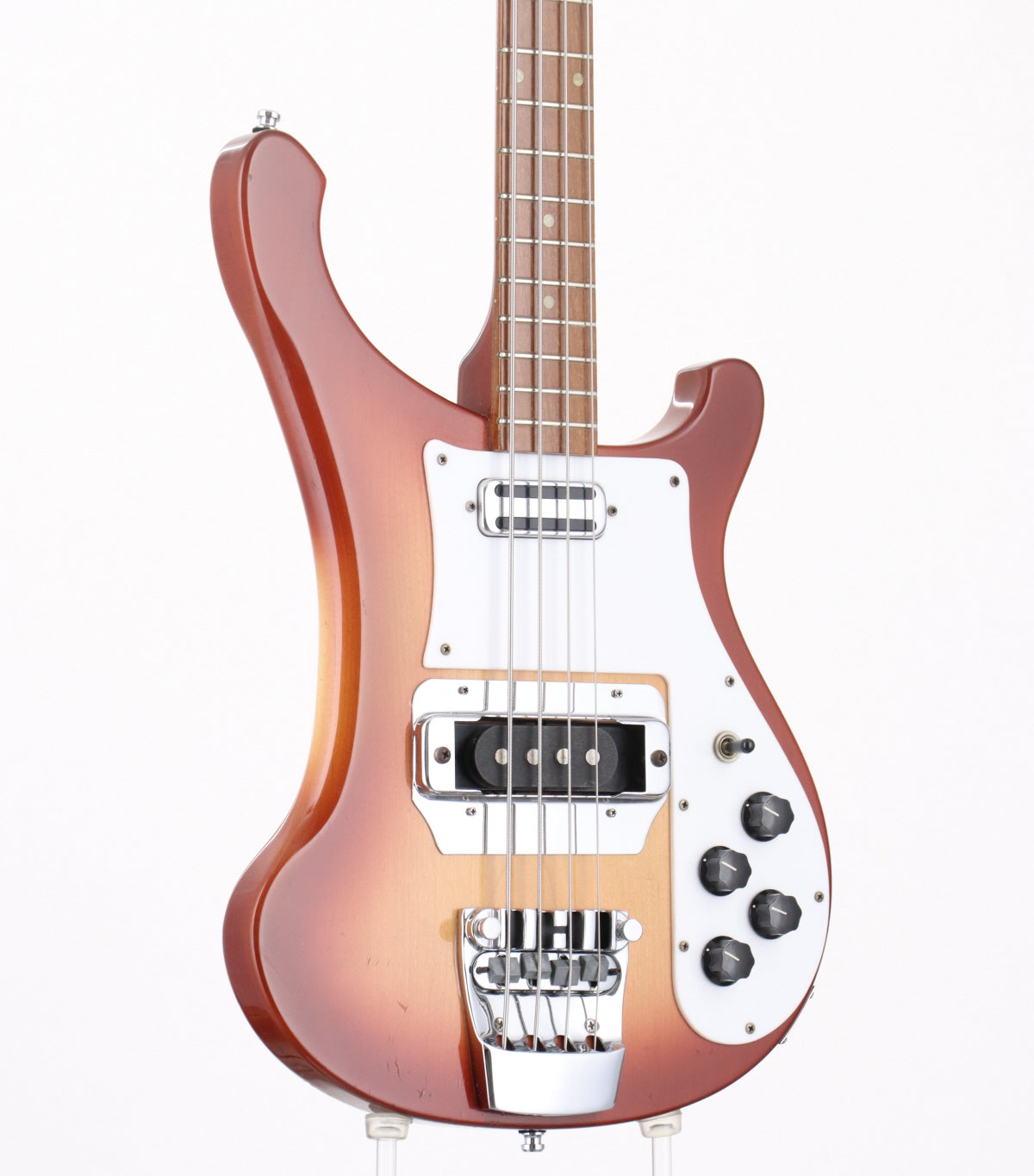 [SN C88883] USED Rickenbacker / 4001V63 Fireglo [03]