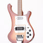 [SN C88883] USED Rickenbacker / 4001V63 Fireglo [03]