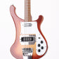 [SN C88883] USED Rickenbacker / 4001V63 Fireglo [03]