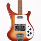 [SN C88883] USED Rickenbacker / 4001V63 Fireglo [03]