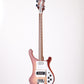 [SN C88883] USED Rickenbacker / 4001V63 Fireglo [03]