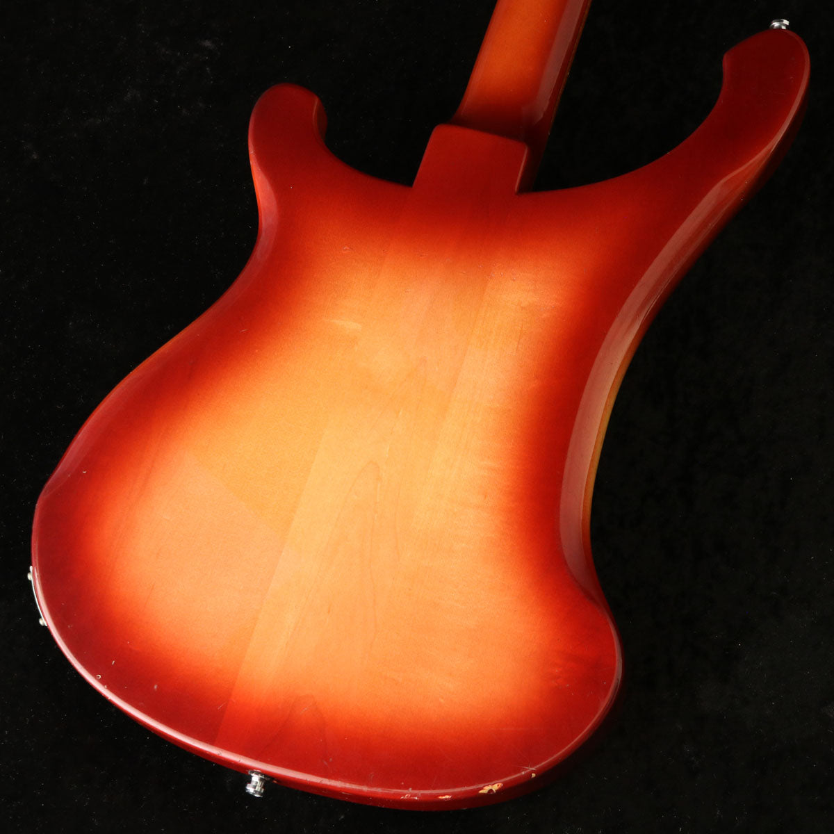 [SN C88883] USED Rickenbacker / 4001V63 Fireglo [03]