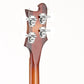 [SN C88883] USED Rickenbacker / 4001V63 Fireglo [03]