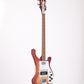 [SN C88883] USED Rickenbacker / 4001V63 Fireglo [03]