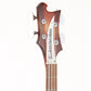 [SN C88883] USED Rickenbacker / 4001V63 Fireglo [03]