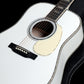 [SN 2556182] USED MARTIN / CTM D-45 Maple White [05]