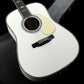 [SN 2556182] USED MARTIN / CTM D-45 Maple White [05]